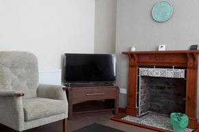 Porthcawl House Near Beach With Extensive Parking